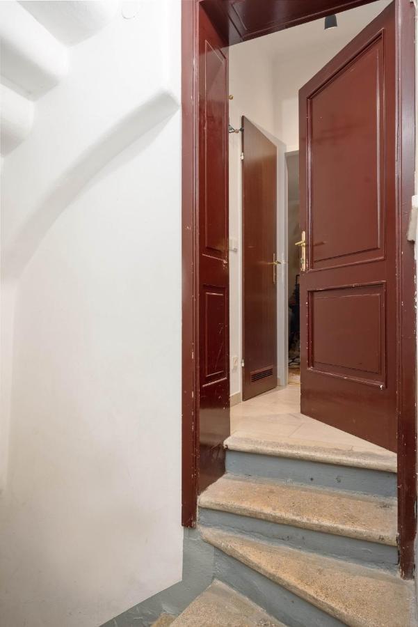 Heart Of Vienna, First District Apartment Exterior photo