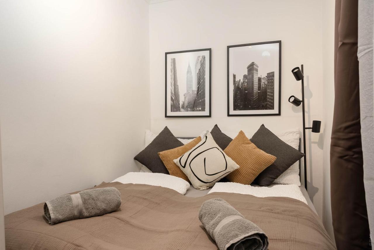 Heart Of Vienna, First District Apartment Exterior photo